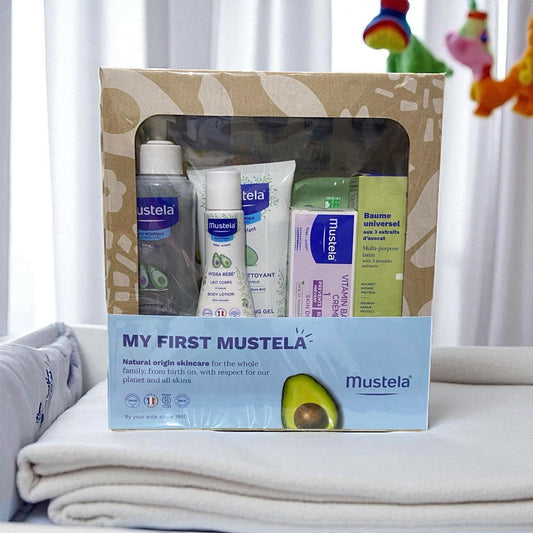 My First Mustela Set #18