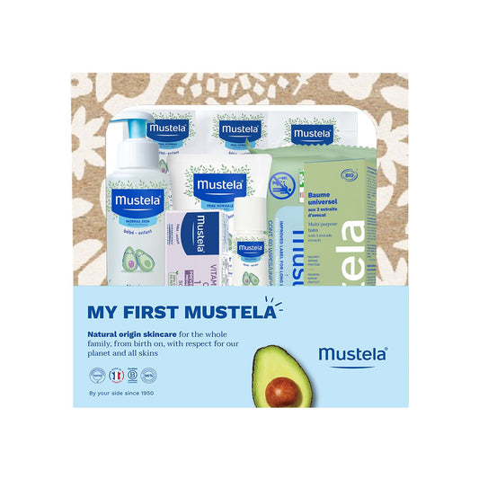 My First Mustela Set #18