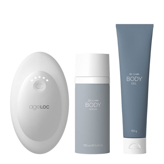 Nu Skin ageLOC WellSpa iO Starter Kit