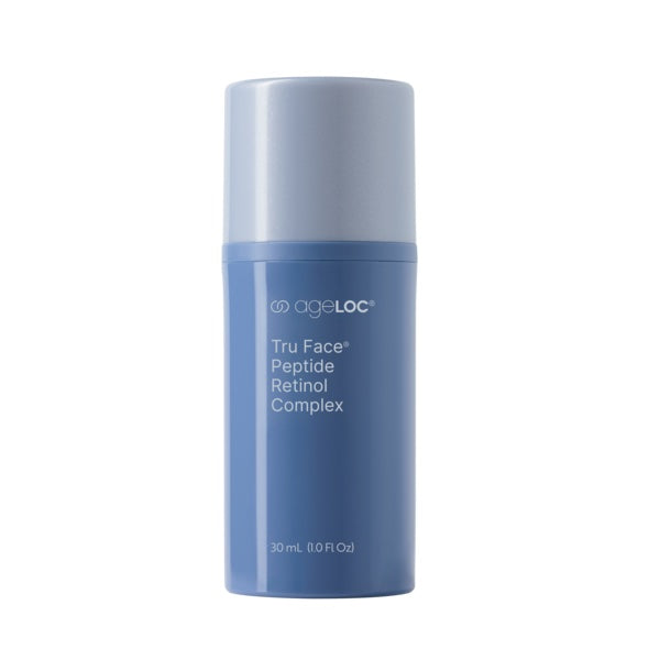 Nu Skin ageLoc Tru Face Peptide Retinol Complex (30ml)