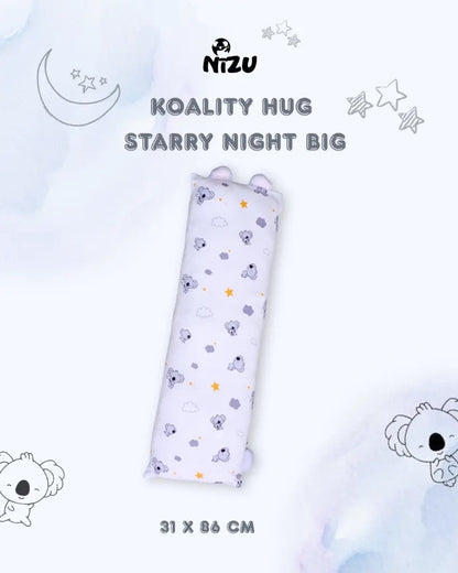Nizu Baby Bamboo Koality Pillow