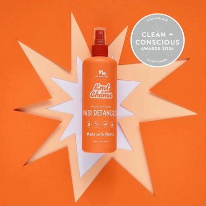No Nasties Knot a Chance Detangling Spray