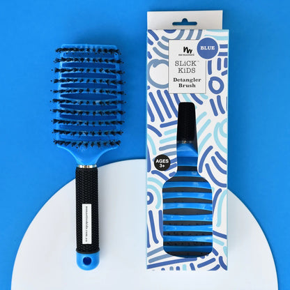 No Nasties Detangler Brush
