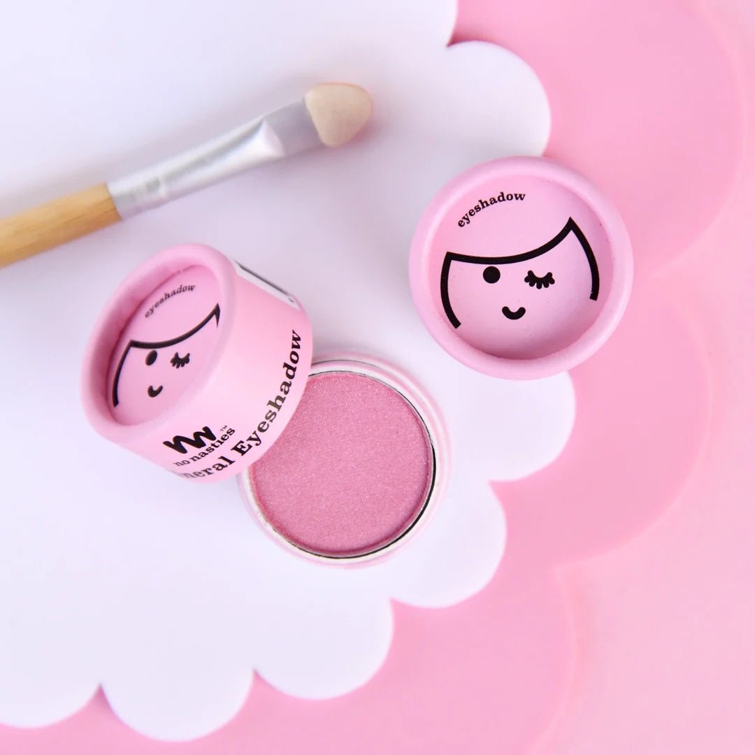 No Nasties Kids Eyeshadow Pressed Powder