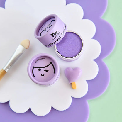 No Nasties Kids Eyeshadow Pressed Powder