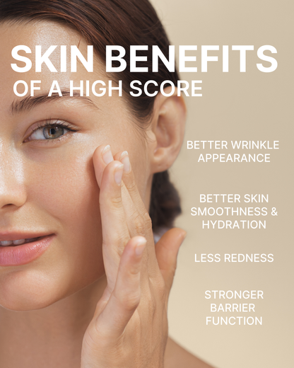 Nu Skin Prysm IO Anti-Oxidant Scanner