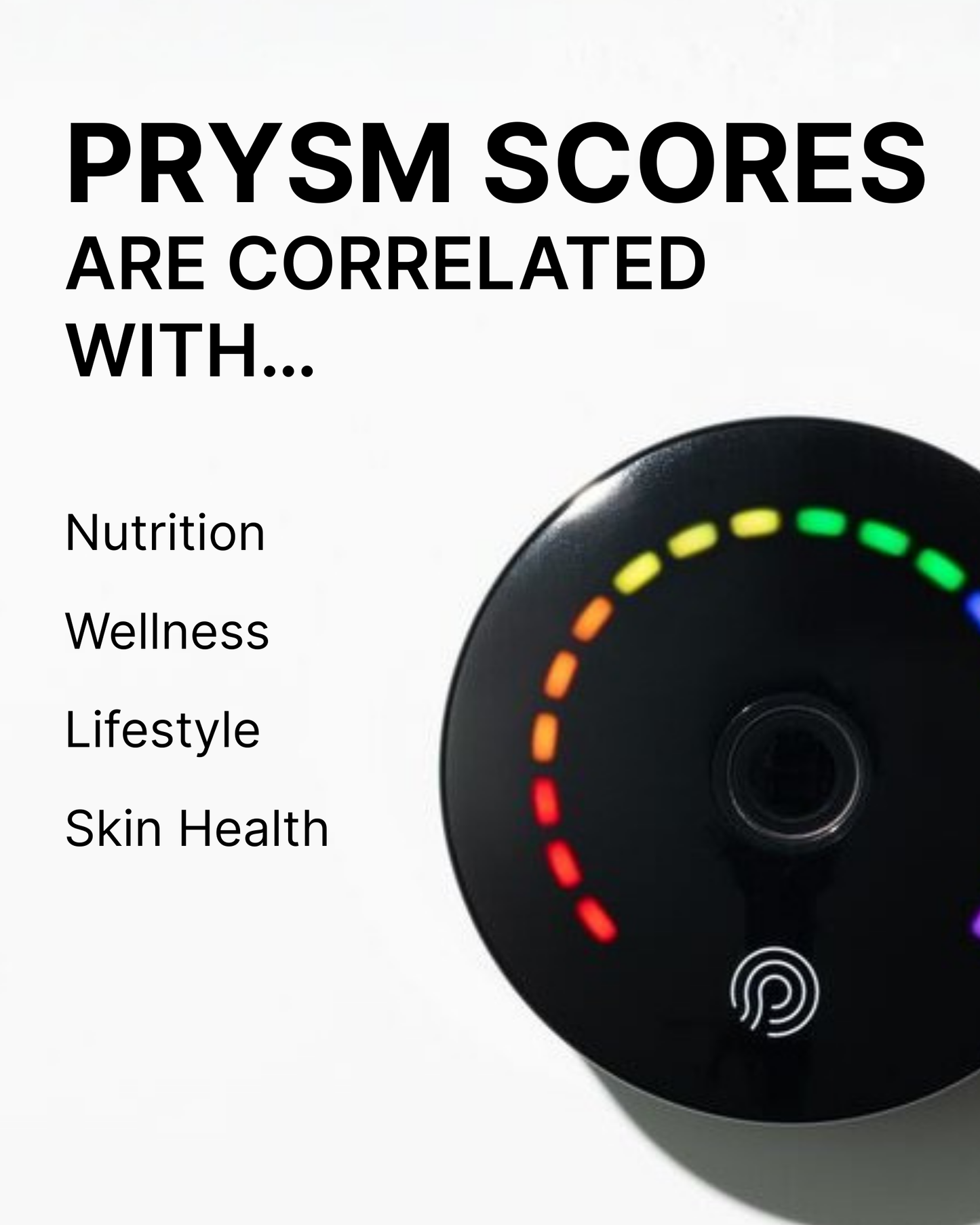 Nu Skin Prysm IO Anti-Oxidant Scanner