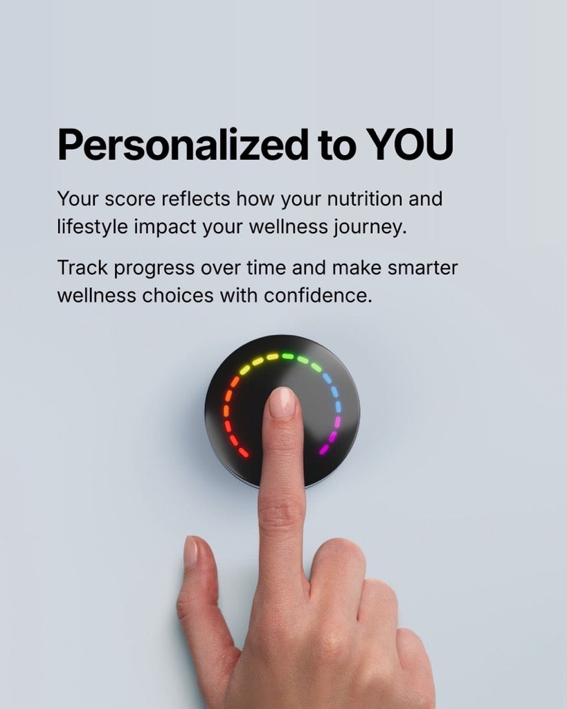 Nu Skin Prysm IO Anti-Oxidant Scanner