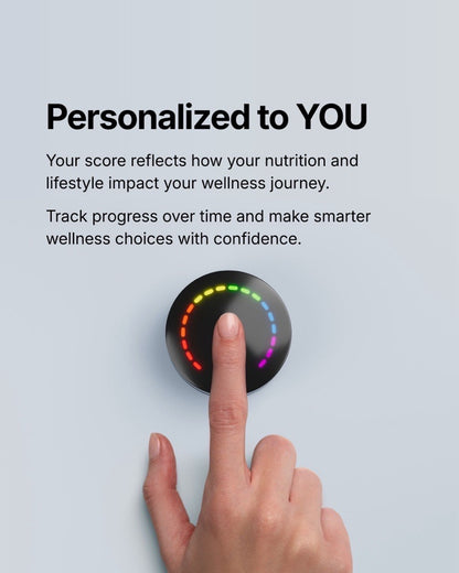 Nu Skin Prysm IO Anti-Oxidant Scanner