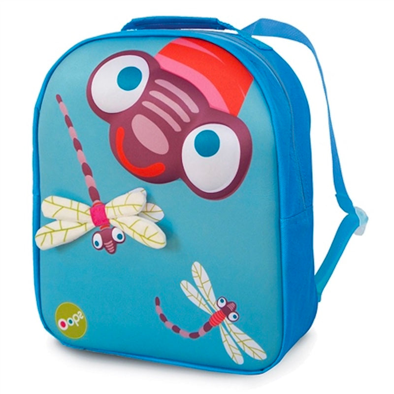 Oops Toys Easy Backpack