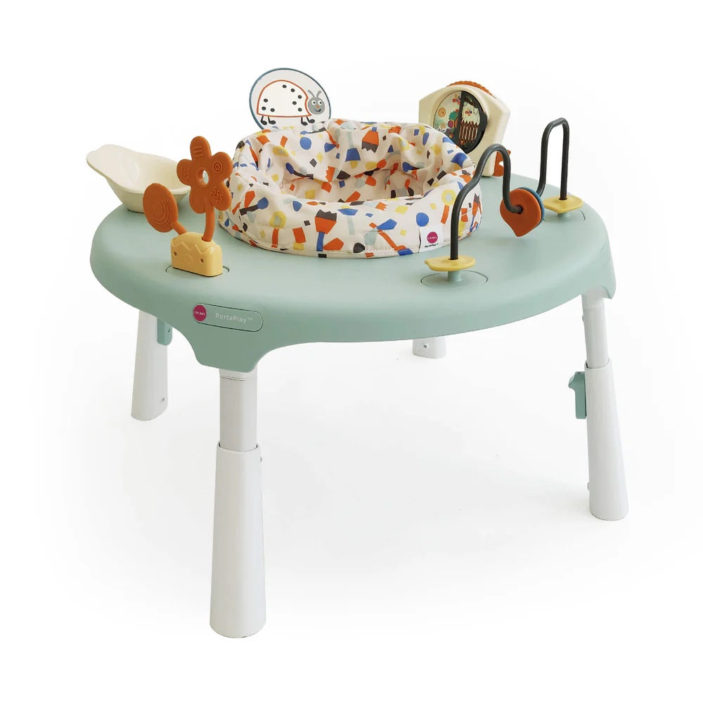 Oribel PortaPlay Activity Center - Enchanted Garden