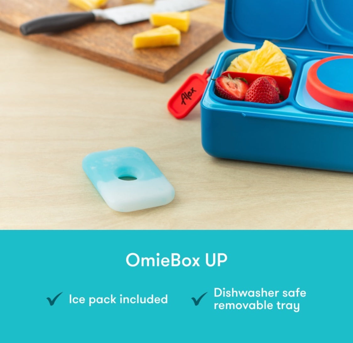 OmieLife OmieBox UP