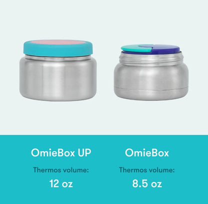 OmieLife OmieBox UP