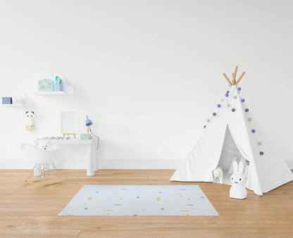 Oribel Cocoon Splat Mat