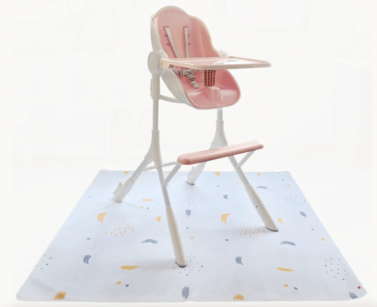 Oribel Cocoon Splat Mat