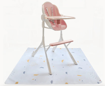 Oribel Cocoon Splat Mat