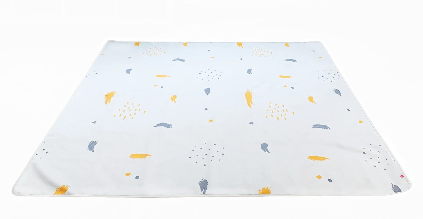 Oribel Cocoon Splat Mat
