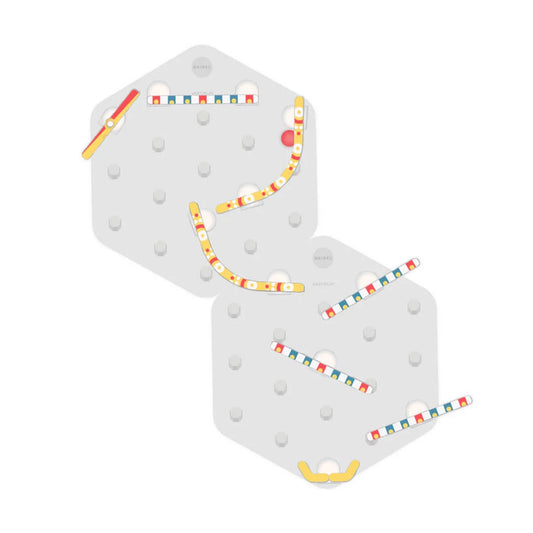 Oribel Vertiplay STEM: Marble Run