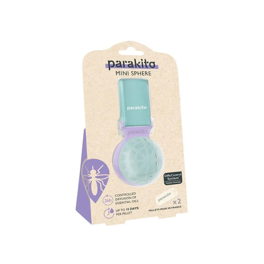 Para'kito Mini Sphere Mosquito Repellent