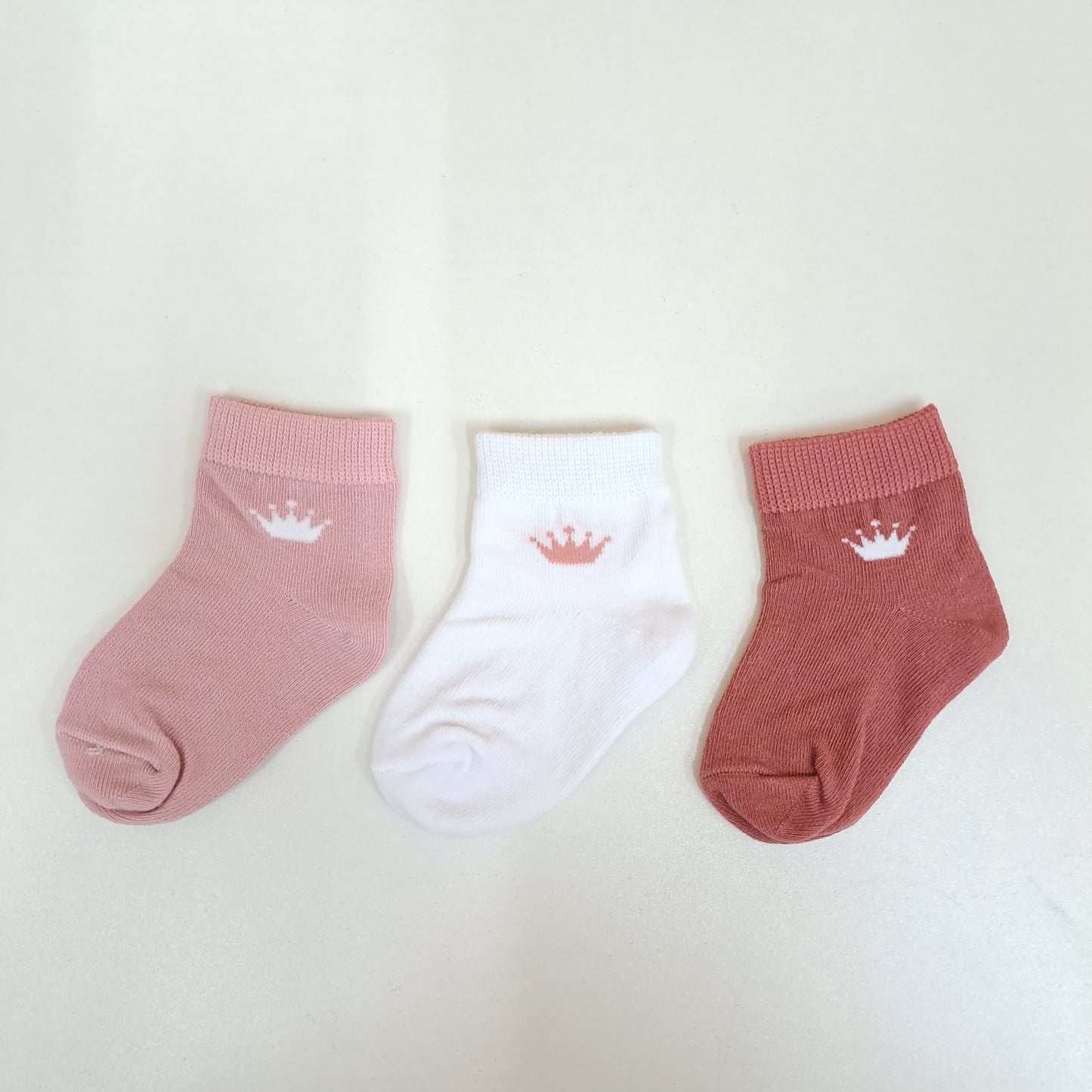 Pitcheco Crown Socks