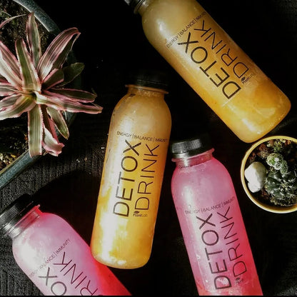 PlantLab MNL Detox Drink