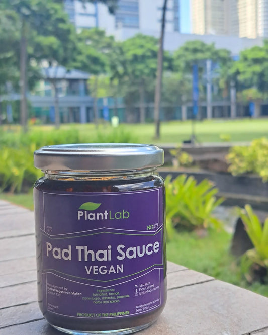 PlantLab MNL Pad Thai Sauce(200ml)