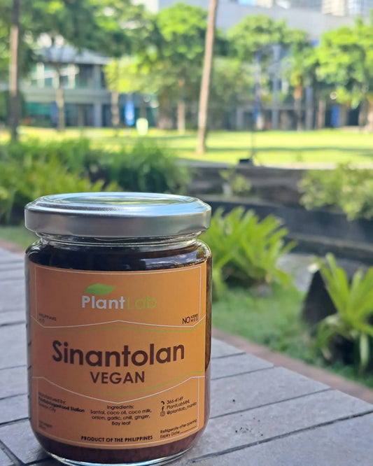 PlantLab MNL Sinantolan