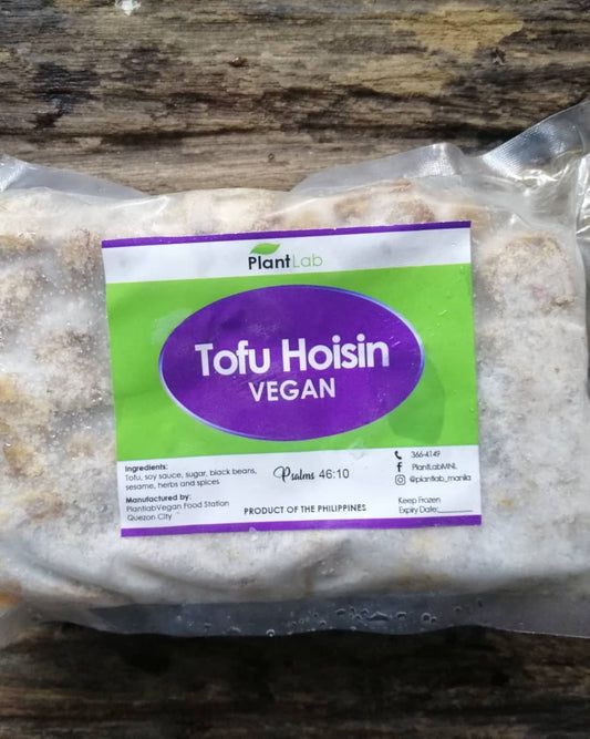 PlantLab MNL Tofu Hoisin (200g)