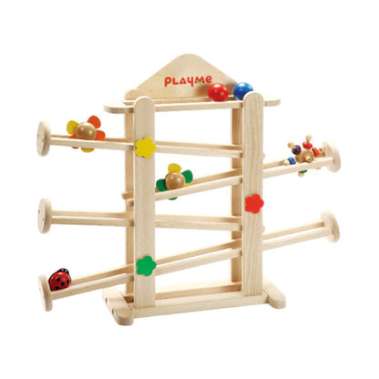 Playme Toys Flower Garden