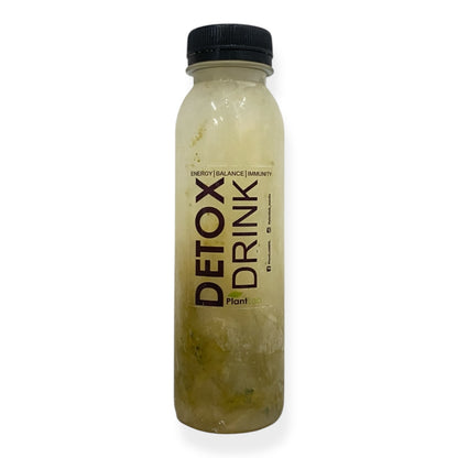 PlantLab MNL Detox Drink