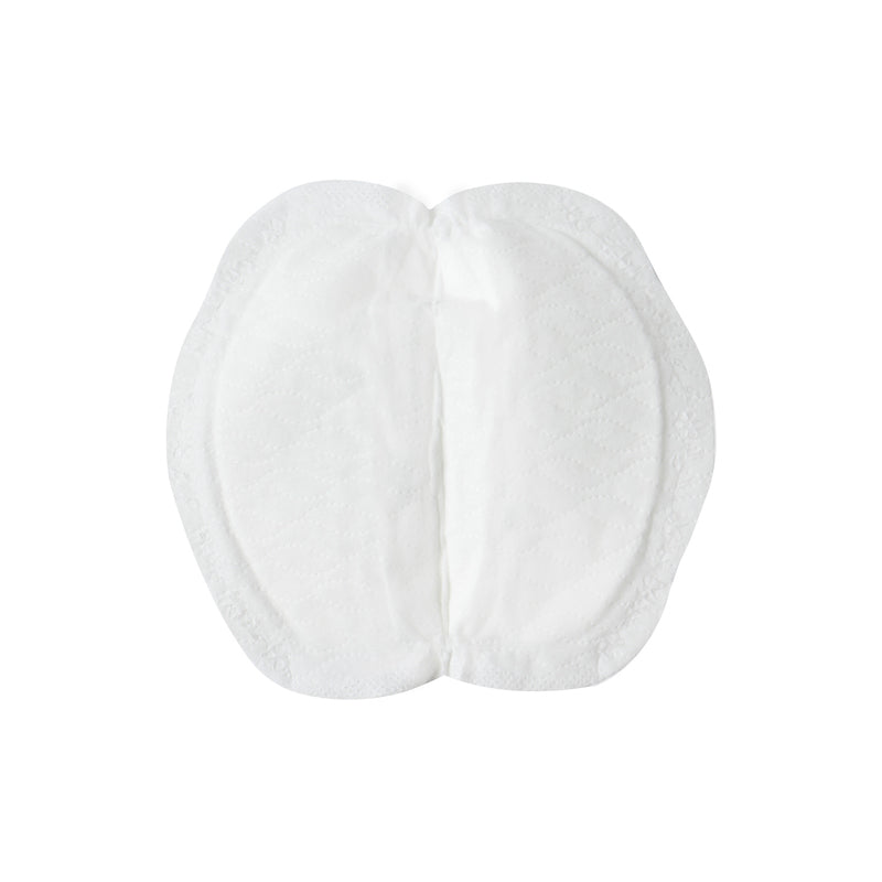 Poled Nursing Pads