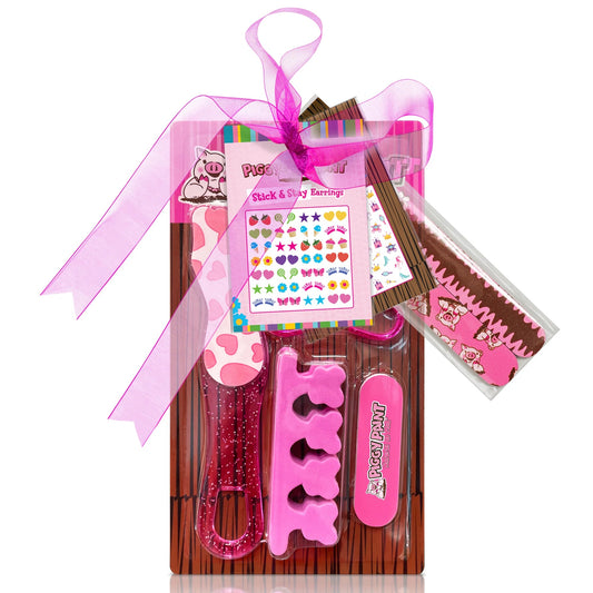 Piggy Paint Accessorize Me Nail Kit