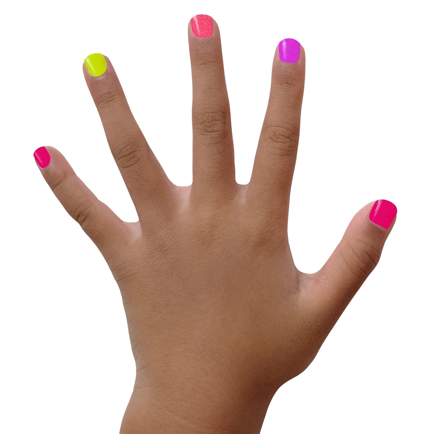 Piggy Paint 4 Polish Box Set