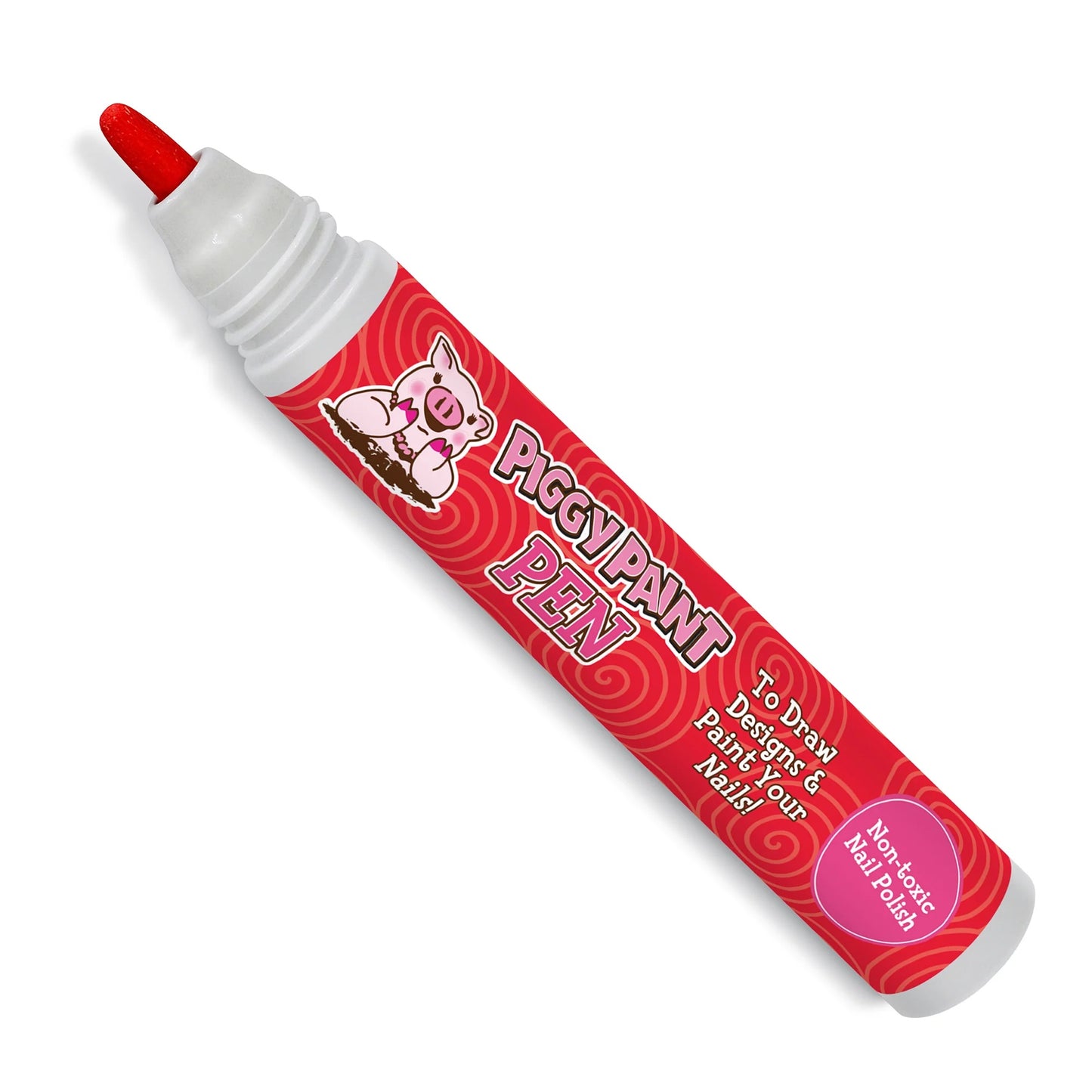 Piggy Paint Piggy Pens