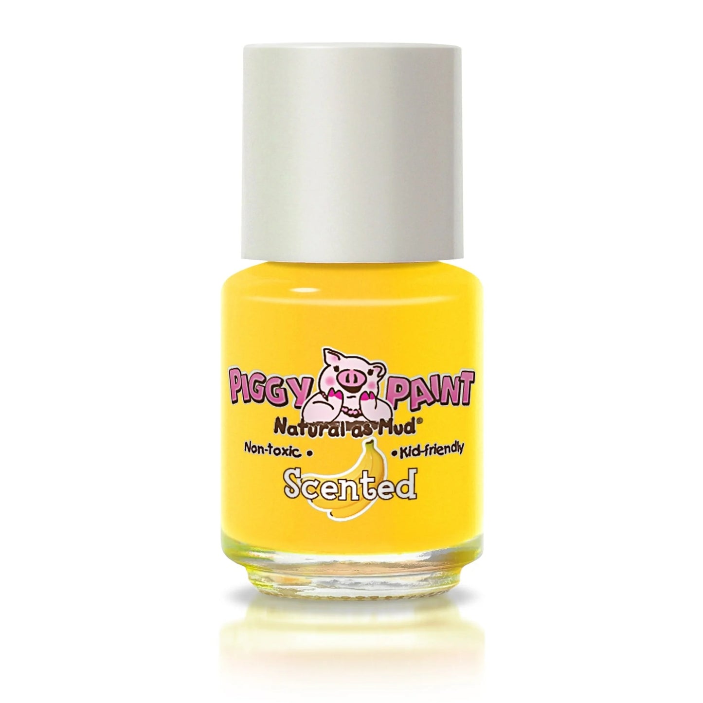 Piggy Paint Scented Nail Polish