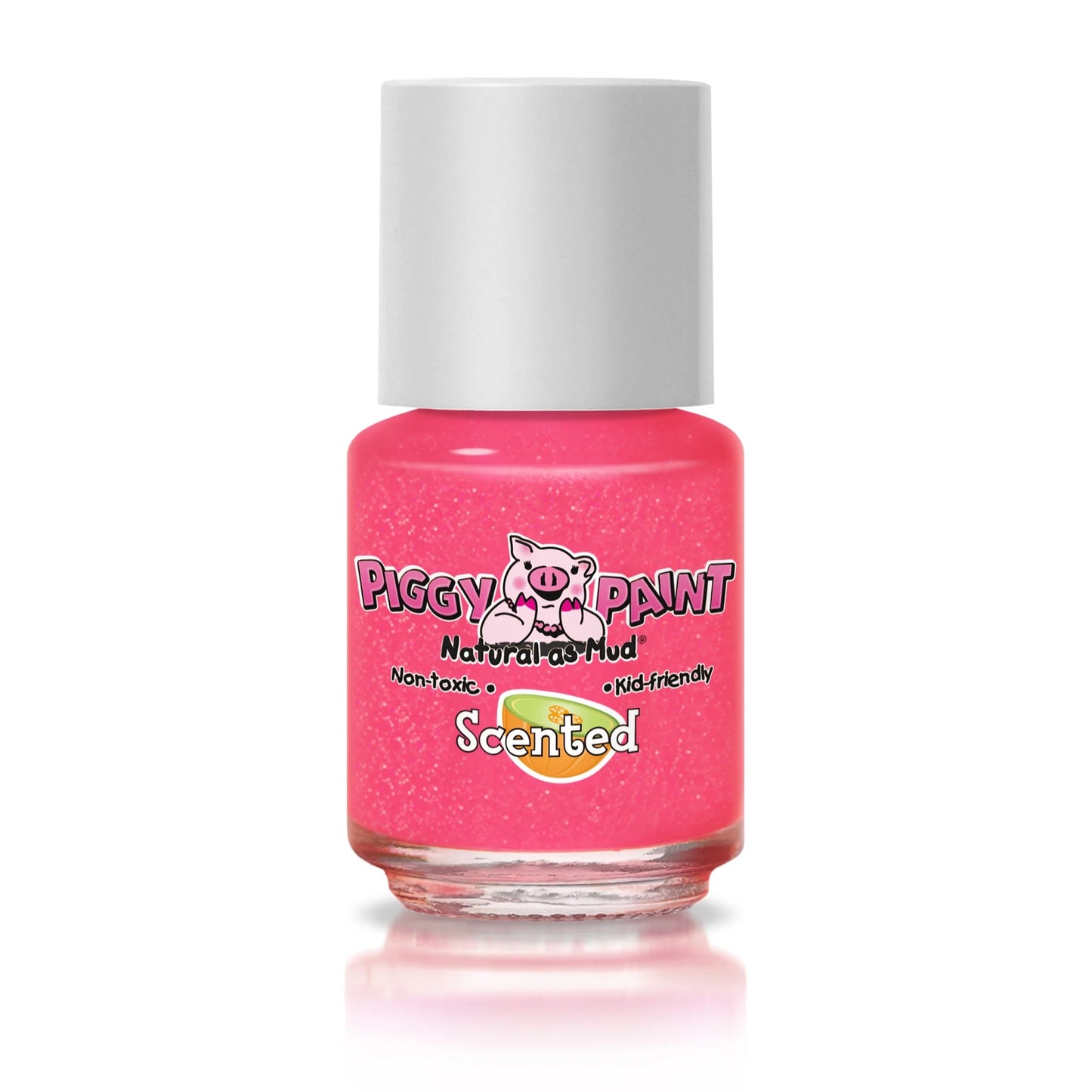 Piggy Paint Scented Nail Polish