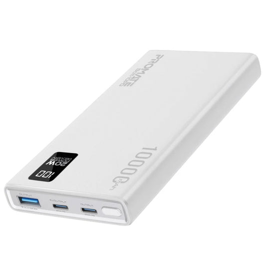 Promate Bolt - 10PD Compact Smart Charging Power Bank