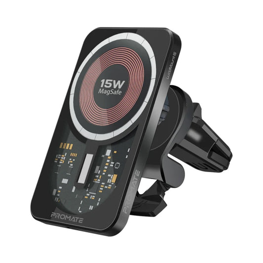 Promate LucidMount-15 Car Charger