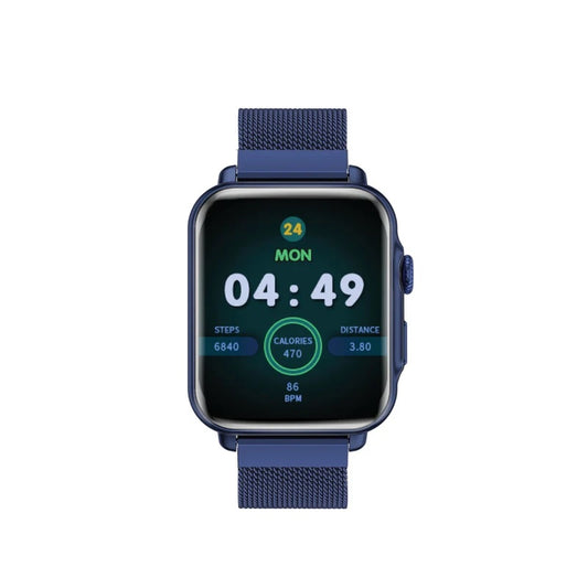 Promate ProWatch-B18 SuperFit™ Smartwatch With Handsfree Support
