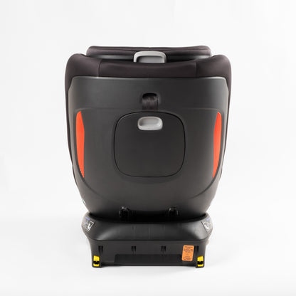 Poled All Age 360 Car Seat iSize