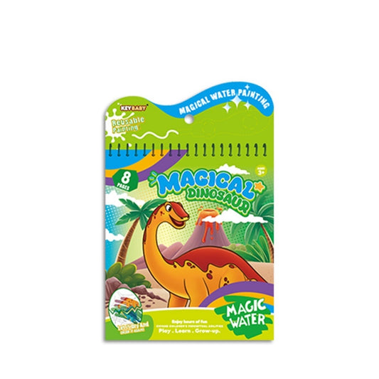 Pierre's Farm Magical Water Painting