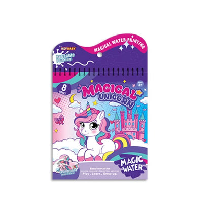 Pierre's Farm Magical Water Painting