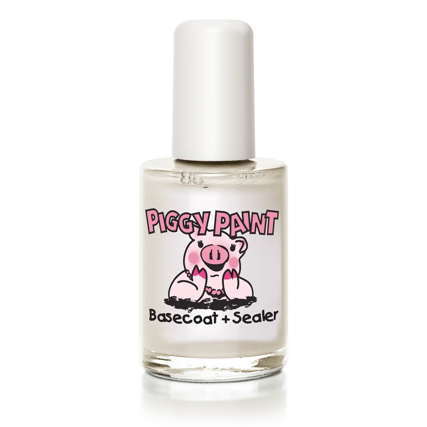 Piggy Paint Basecoat + Sealer
