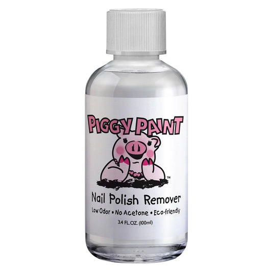 Piggy Paint Nail Polish Remover