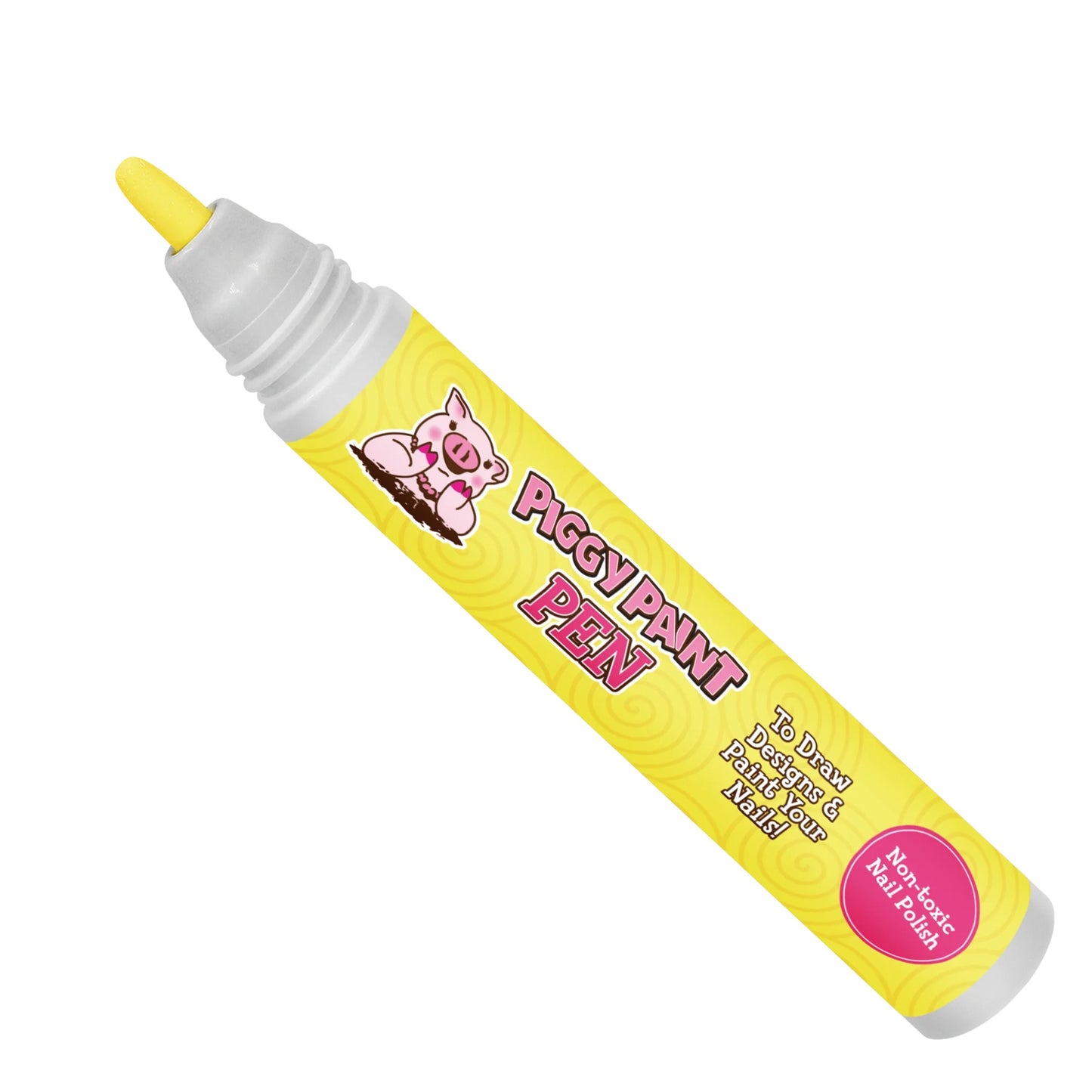 Piggy Paint Piggy Pens