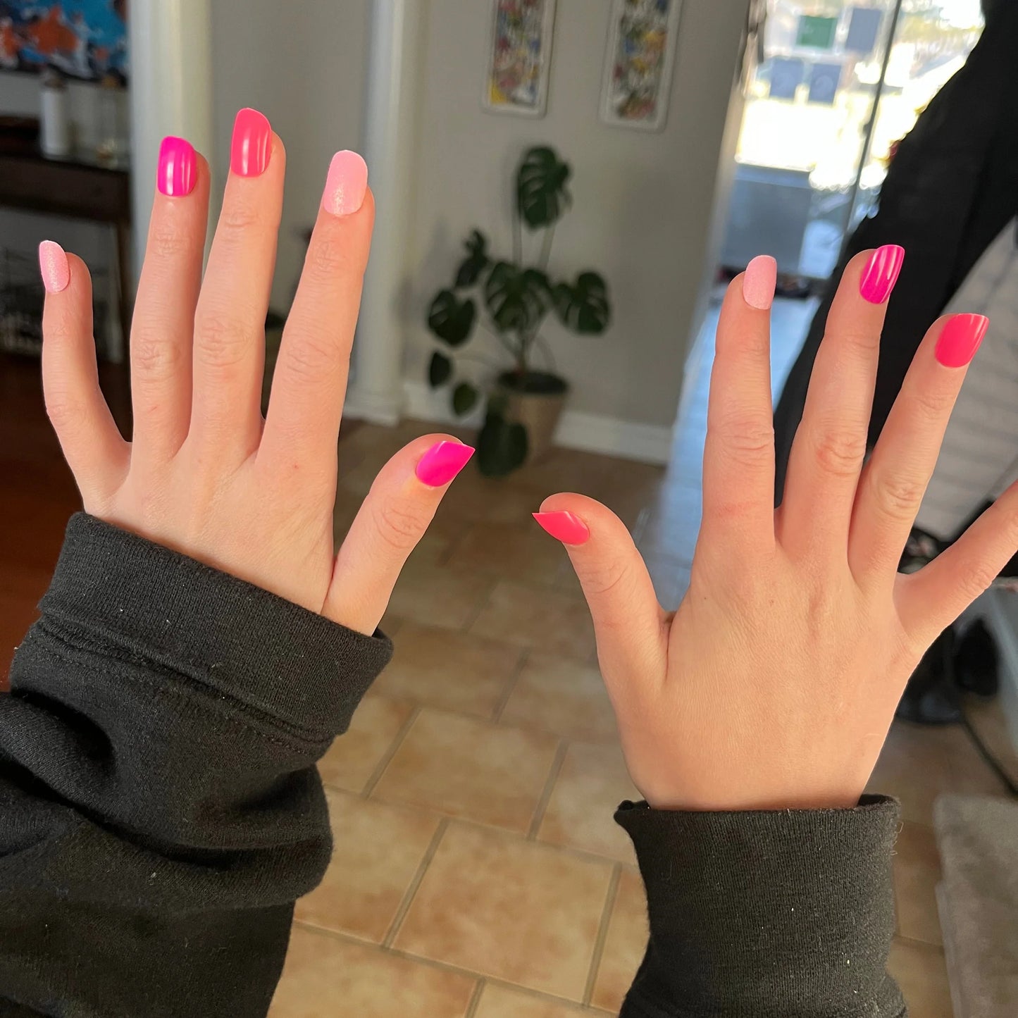 Piggy Paint Press-On Nails