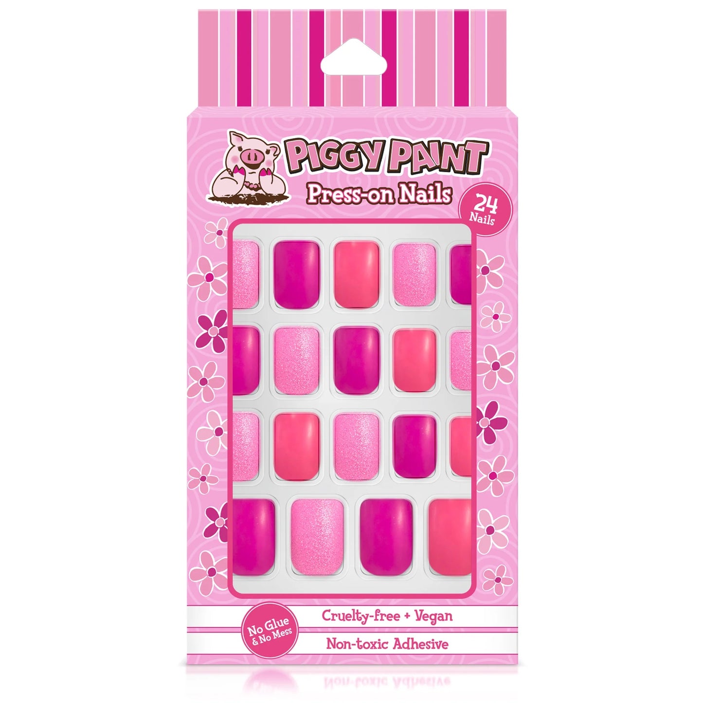 Piggy Paint Press-On Nails