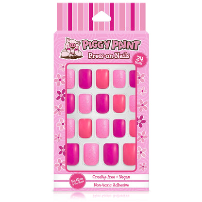 Piggy Paint Press-On Nails