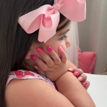 Piggy Paint Press-On Nails