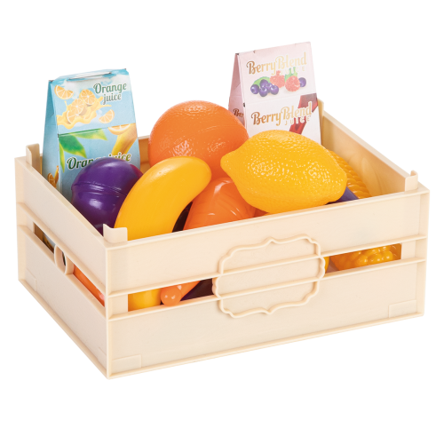 Pilsan Fruits and Vegetables in Chest